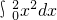 数学公式