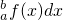 数学公式
