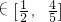 数学公式