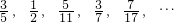 数学公式