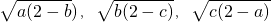 数学公式