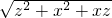 数学公式