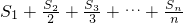 数学公式