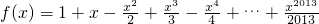 数学公式