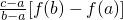 数学公式