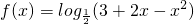 数学公式