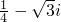 数学公式