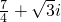 数学公式