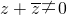 数学公式
