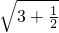 数学公式