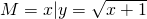 数学公式