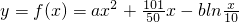 数学公式