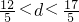 数学公式