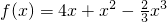 数学公式