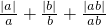 数学公式