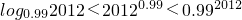 数学公式