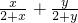 数学公式