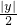 数学公式
