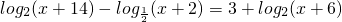 数学公式