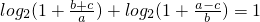 数学公式