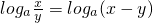 数学公式