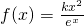 数学公式