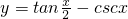 数学公式