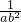 数学公式