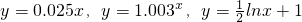 数学公式