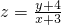 数学公式