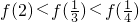 数学公式