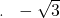 数学公式