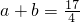 数学公式
