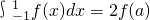 数学公式
