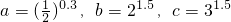 数学公式