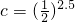 数学公式