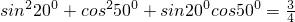 数学公式