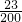 数学公式