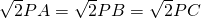 数学公式