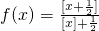 数学公式