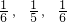 数学公式