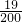 数学公式