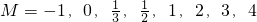 数学公式
