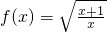 数学公式