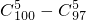 数学公式