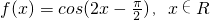 数学公式