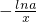 数学公式