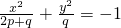 数学公式
