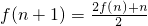数学公式