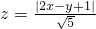 数学公式